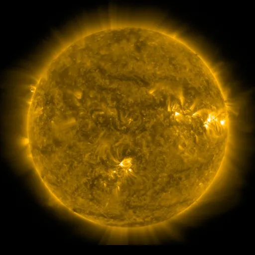Solar Corona
