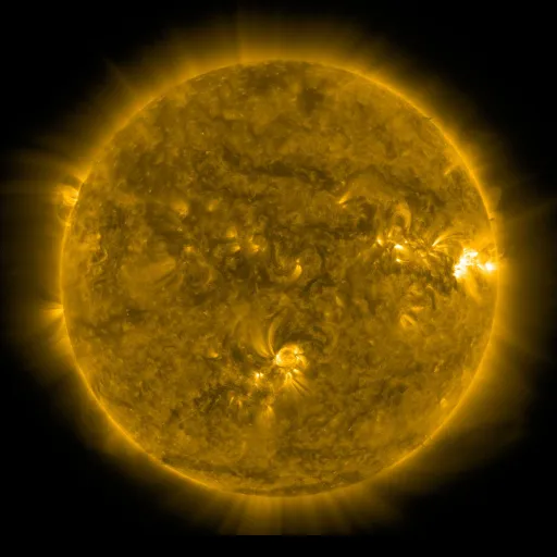 Solar Corona
