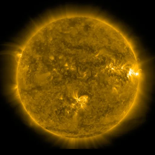 Solar Corona