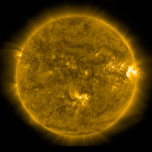 Solar Corona