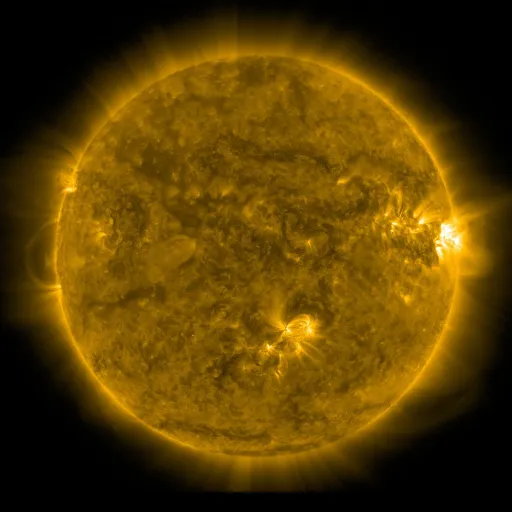 Solar Corona