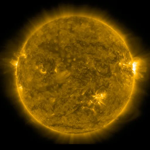 Solar Corona