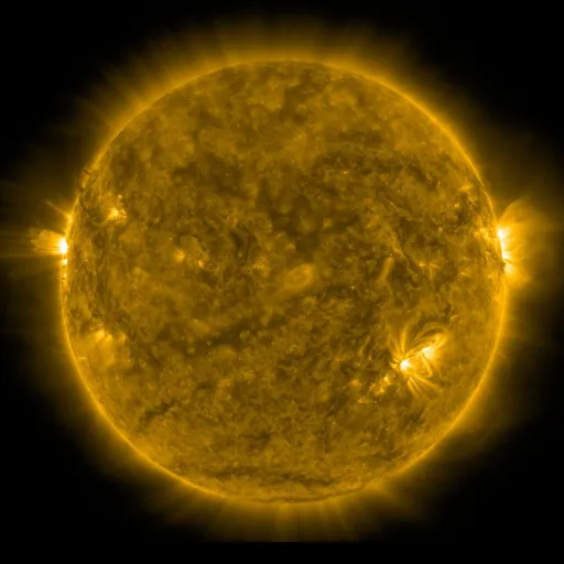 Solar Corona