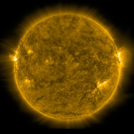 Solar Corona