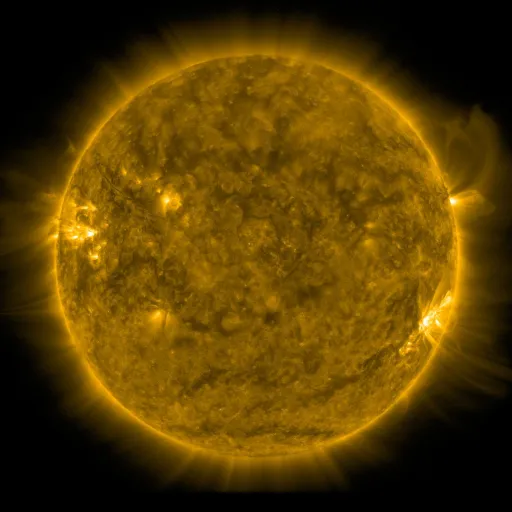 Solar Corona