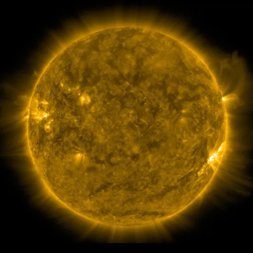 Solar Corona