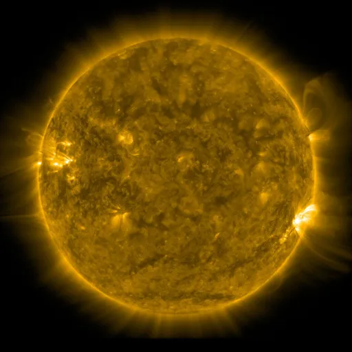 Solar Corona