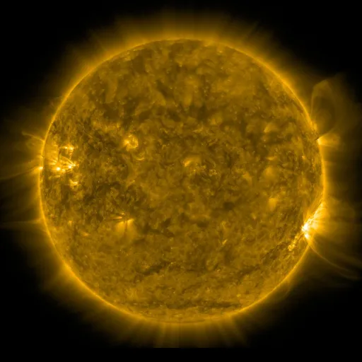 Solar Corona