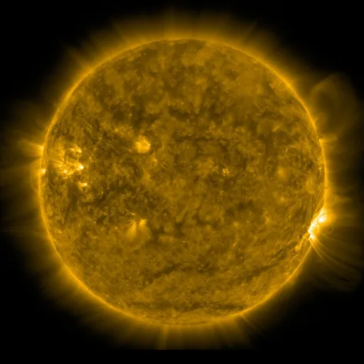 Solar Corona