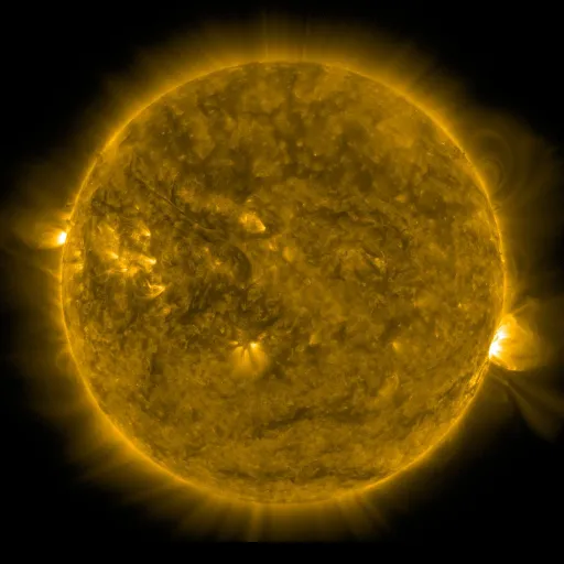 Solar Corona
