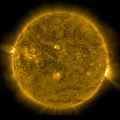 Solar Corona