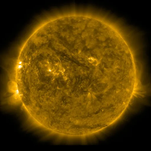 Solar Corona