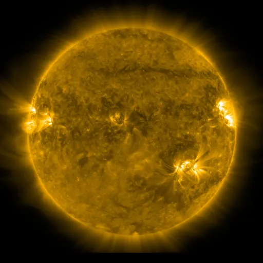 Solar Corona