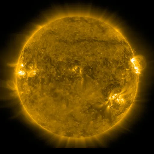 Solar Corona