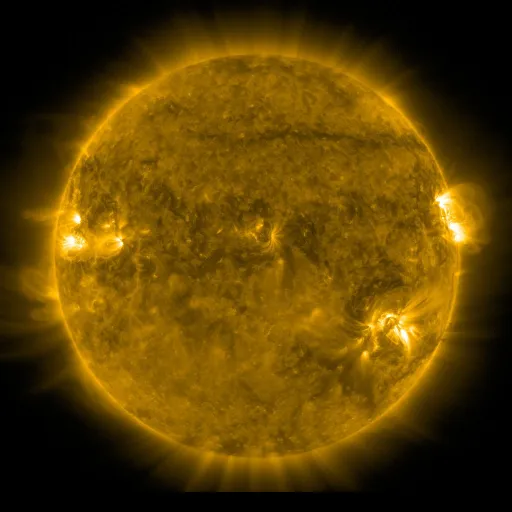 Solar Corona