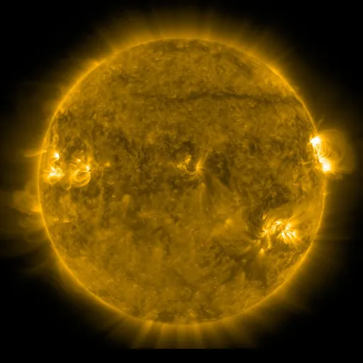 Solar Corona