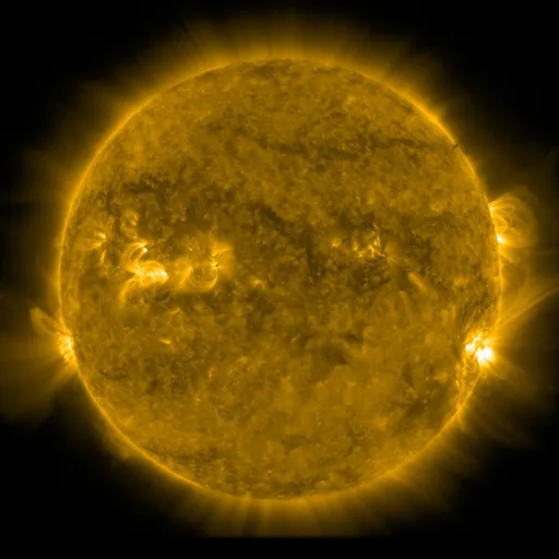 Solar Corona