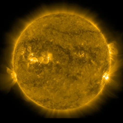 Solar Corona