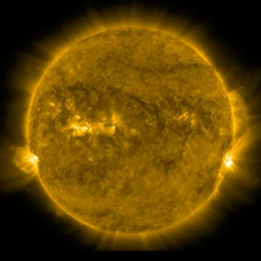 Solar Corona