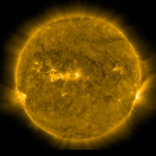 Solar Corona