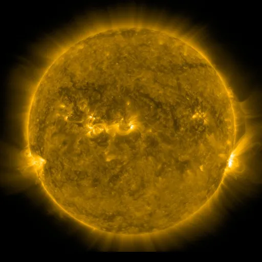 Solar Corona