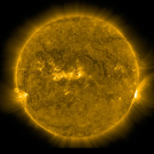 Solar Corona