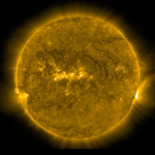 Solar Corona