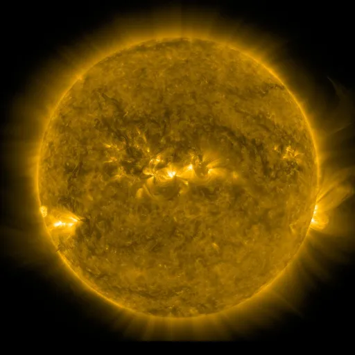 Solar Corona