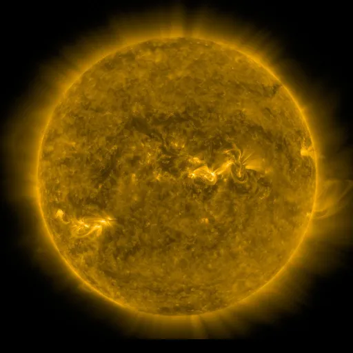 Solar Corona