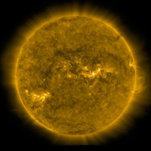 Solar Corona