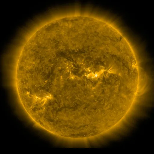 Solar Corona