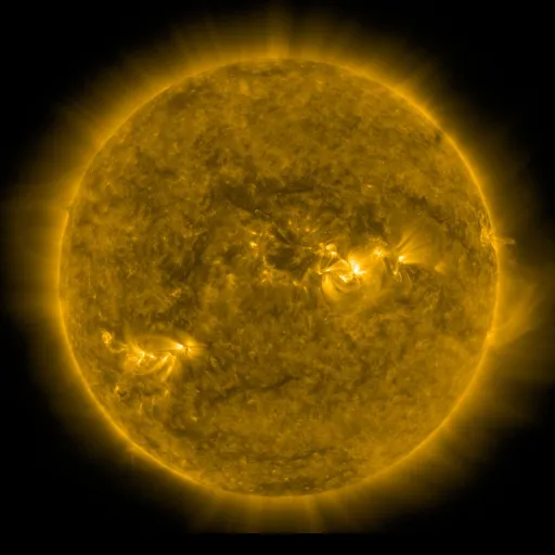 Solar Corona