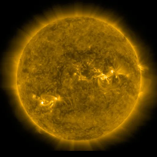 Solar Corona