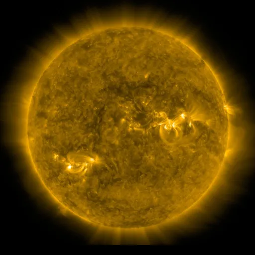 Solar Corona