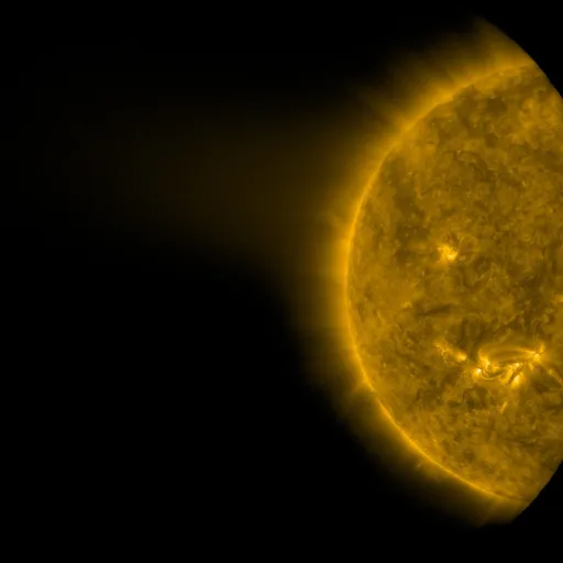 Solar Corona