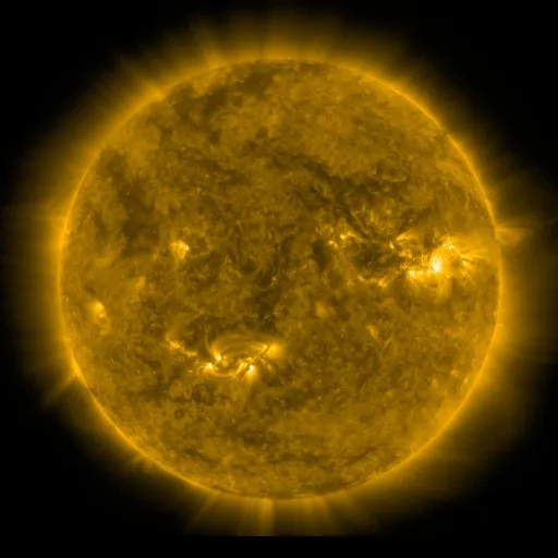 Solar Corona