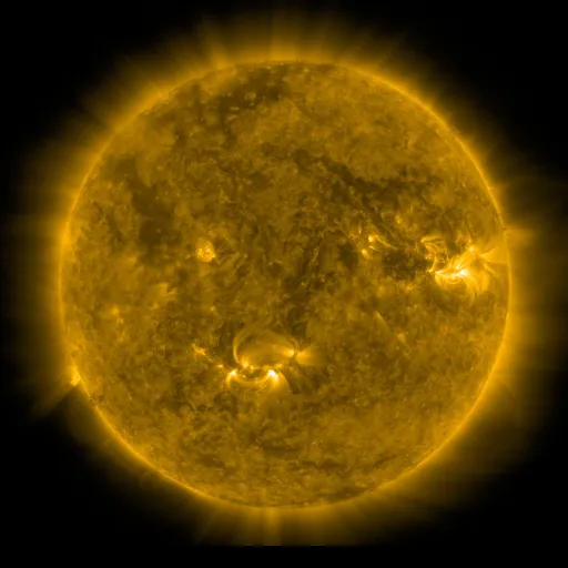 Solar Corona