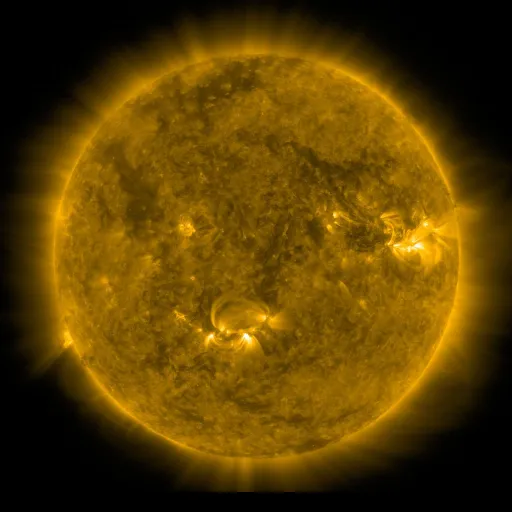 Solar Corona