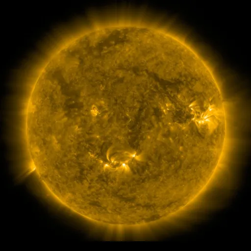 Solar Corona