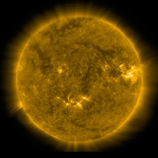 Solar Corona