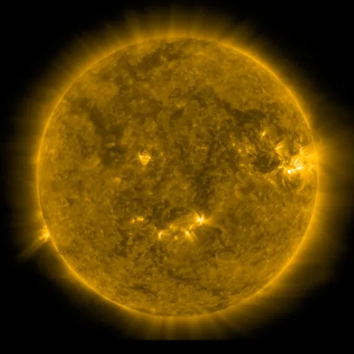 Solar Corona