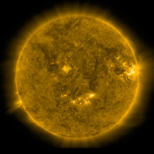 Solar Corona