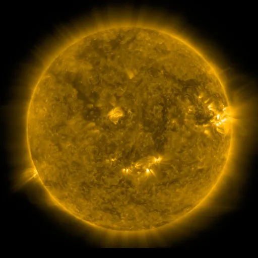 Solar Corona