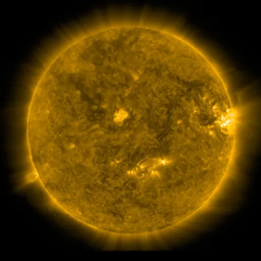 Solar Corona