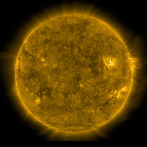 Solar Corona