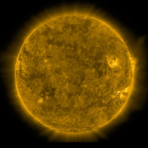 Solar Corona