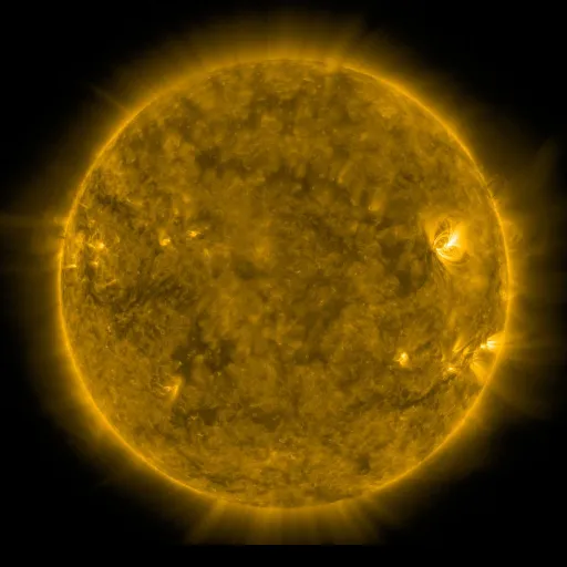 Solar Corona