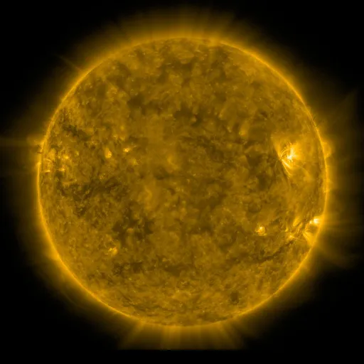 Solar Corona