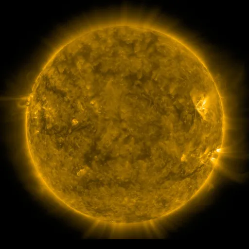 Solar Corona