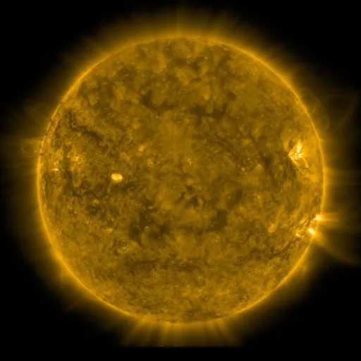 Solar Corona
